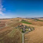 Podere Osteria Villa Pienza