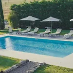 Podere Osteria Villa