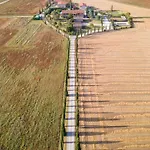 Podere Osteria Villa *