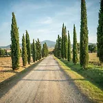 Villa Podere Osteria *