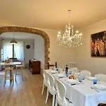 Podere Osteria Villa