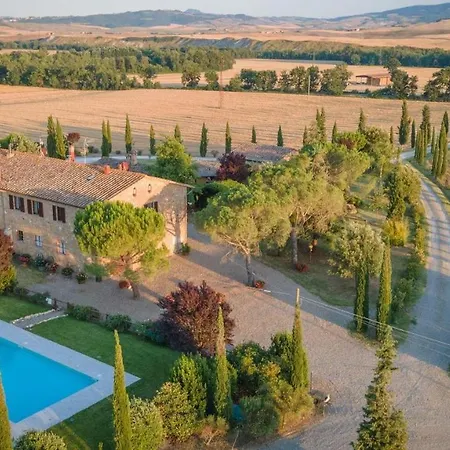 Villa Podere Osteria *