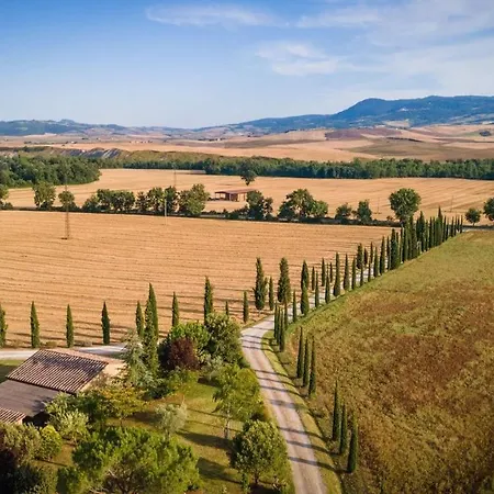 Podere Osteria