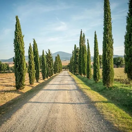 Villa Podere Osteria *
