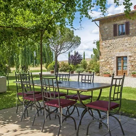 Villa Podere Osteria *