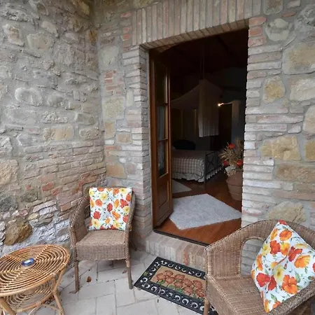 Podere Osteria Villa Pienza