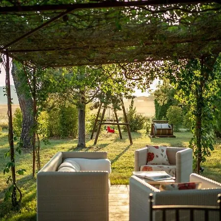 Podere Osteria *