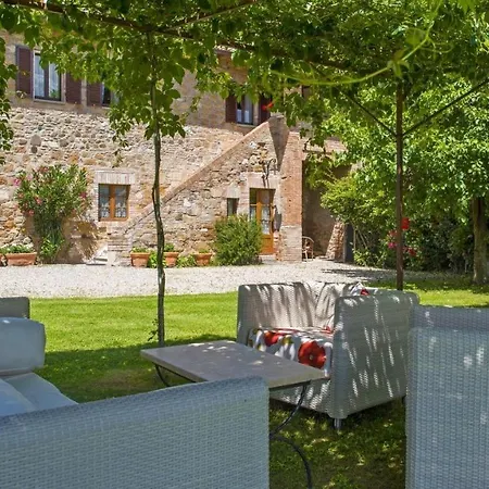 Villa Podere Osteria