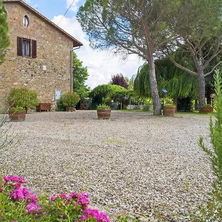 Podere Osteria * Pienza
