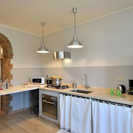 Villa Podere Osteria