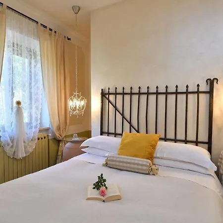 Villa Podere Osteria Pienza