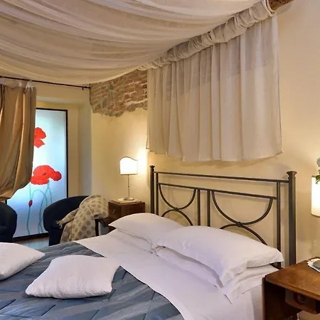 Podere Osteria Villa *