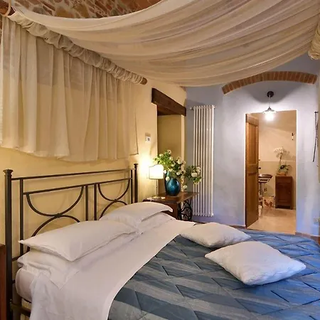 Villa Podere Osteria Pienza