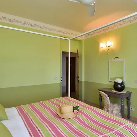 Villa Podere Osteria